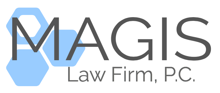 Magis Law Firm P.C. Logo